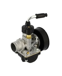 CARBURATEUR DELLORTO PHBG 21 BS MONTAGE SOUPLE STARTER TIRETTE