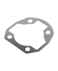 CALE CYLINDRE CYCLO TEKNIX ADAPT. MBK 51 - ALU 0.4MM
