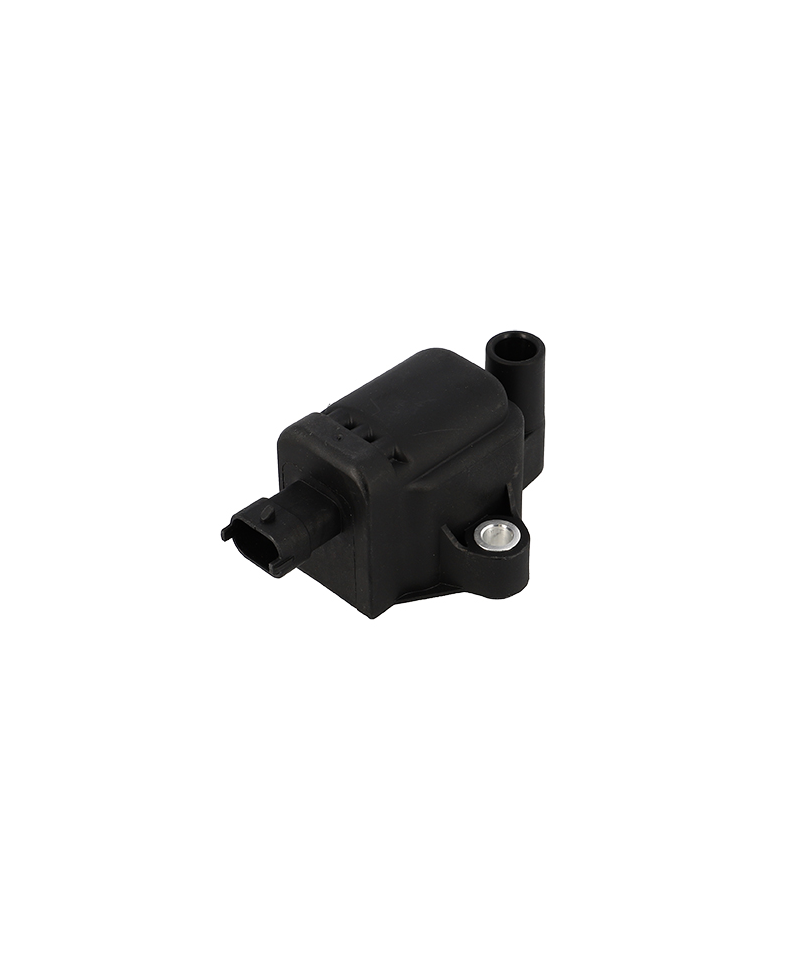 BOBINE H.T. MAXI SCOOTER EXTERIEURE TEKNIX ADAPT. 125 PIAGGIO FLY /LIBERTY/VESPA LX/YOURBA