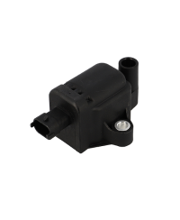 BOBINE H.T. MAXI SCOOTER EXTERIEURE TEKNIX ADAPT. 125 PIAGGIO FLY /LIBERTY/VESPA LX/YOURBA