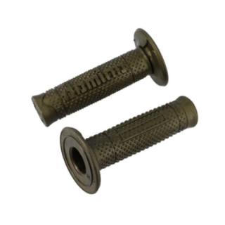 REVETEMENT/POIGNEE DOMINO A260 BRONZE (PR) 120MM