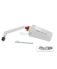 RETRO UNIVERSEL STAGE6* F1 BLANC GAUCHE