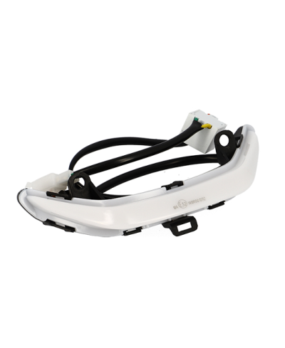 OPTIQUE SCOOTER TEKNIX ADAPT. PEUGEOT KISBEE 2T ET 4T/STREETZONE (DIURNE)