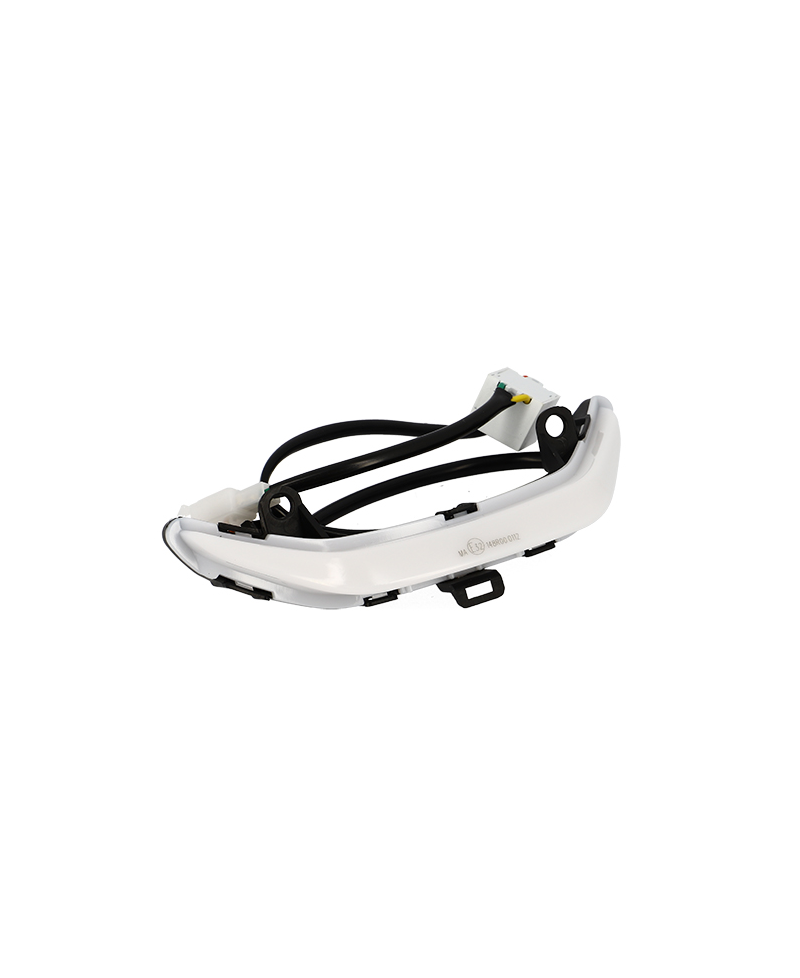 OPTIQUE SCOOTER TEKNIX ADAPT. PEUGEOT KISBEE 2T ET 4T/STREETZONE (DIURNE)