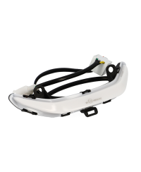 OPTIQUE SCOOTER TEKNIX ADAPT. PEUGEOT KISBEE 2T ET 4T/STREETZONE (DIURNE)