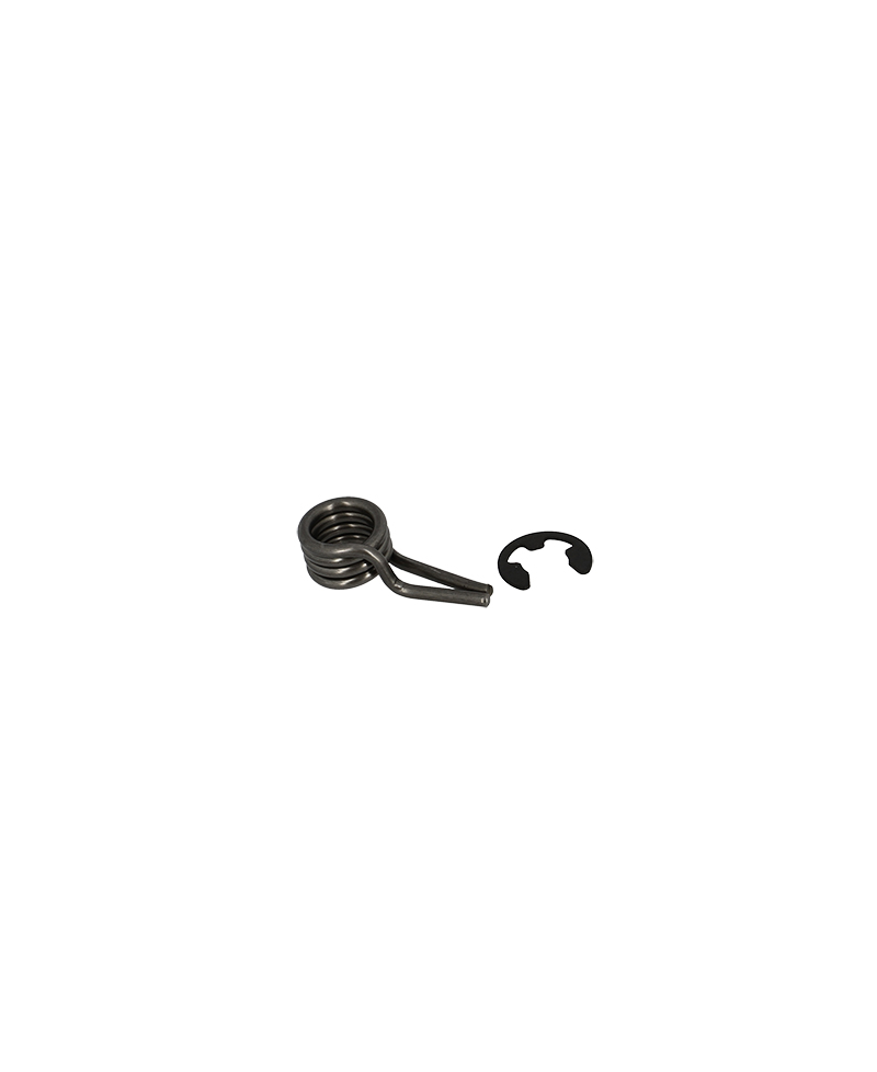 RESSORT SELECTEUR MECABOITE TEKNIX ADAPT. DERBI SENDA EURO2/EURO3/EURO4