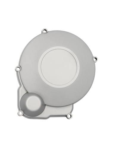 CARTER ALLUMAGE MECABOITE TEKNIX ADAPT. AM6/CPI/MASAI/THORN/RIDE/KSR/GENERIQUE - ARGENT