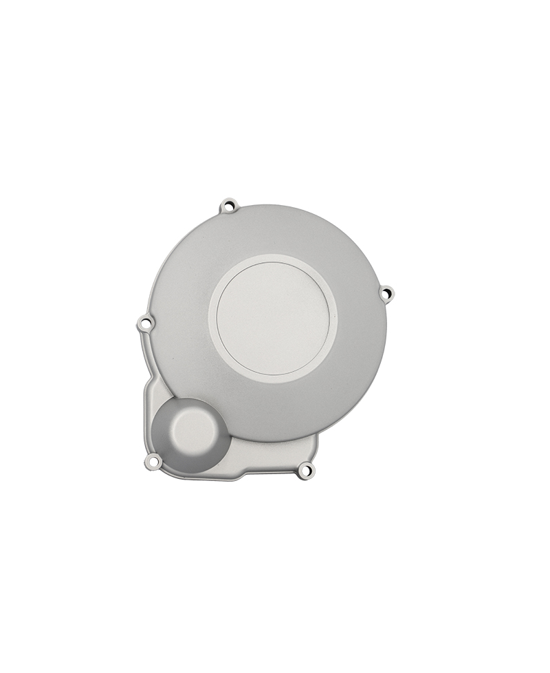CARTER ALLUMAGE MECABOITE TEKNIX ADAPT. AM6/CPI/MASAI/THORN/RIDE/KSR/GENERIQUE - ARGENT