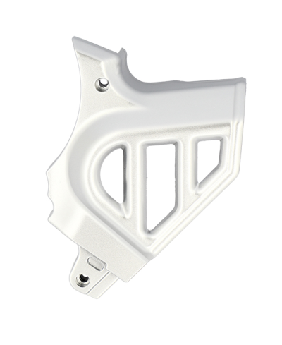CACHE PIGNON MECABOITE TEKNIX ADAPT. AM6 - ARGENT