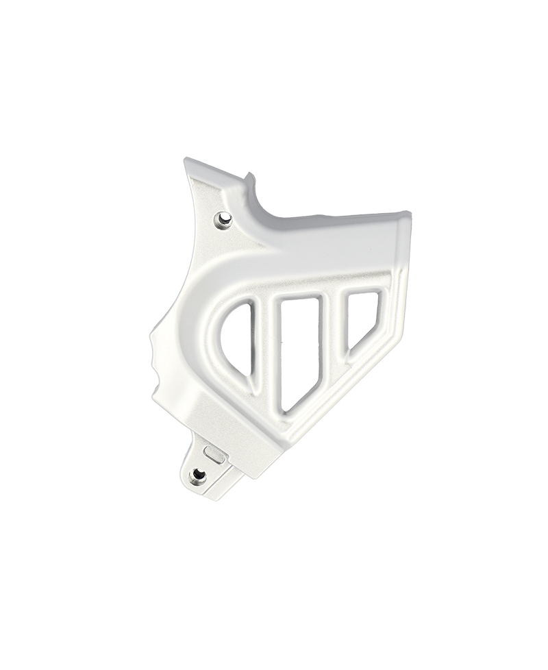 CACHE PIGNON MECABOITE TEKNIX ADAPT. AM6 - ARGENT
