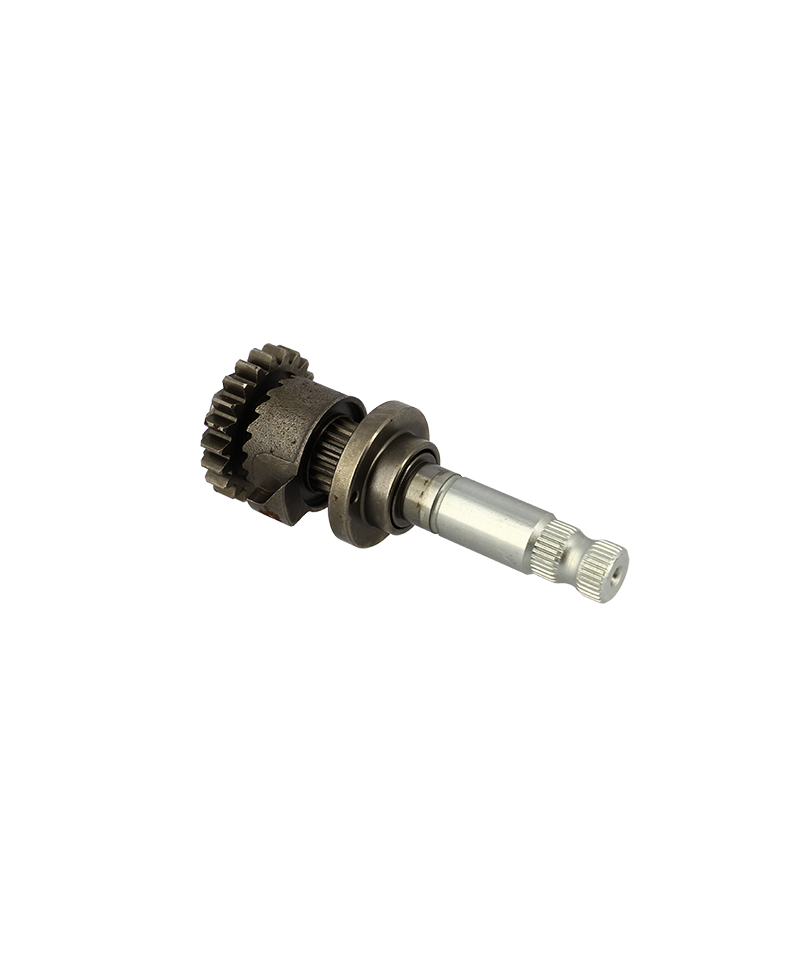 ARBRE/AXE KICK MECABOITE TEKNIX ADAPT. AM6