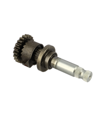 ARBRE/AXE KICK MECABOITE TEKNIX ADAPT. AM6