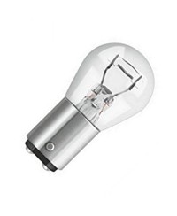LAMPE/AMPOULE 12V 21/5W (BAY15D) NEOLUX FEU+STOP
