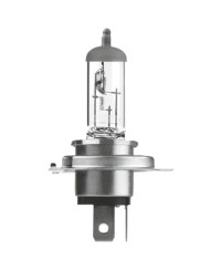 LAMPE / AMPOULE 12V 60 / 55W (H4) NEOLUX PROJECTEUR (P43T)