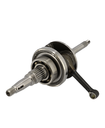 EMBIELLAGE SCOOTER TEKNIX ADAPT. NEOS/OVETTO/NITRO/AEROX/BOOSTER X 4 TEM