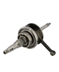 EMBIELLAGE SCOOTER TEKNIX ADAPT. NEOS/OVETTO/NITRO/AEROX/BOOSTER X 4 TEM