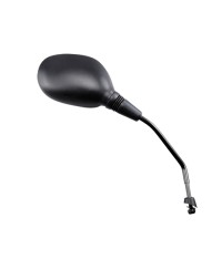 RETRO MAXI SCOOTER DROIT TEKNIX ADAPT. 125/250/300/400 PIAGGIO MP3 HOMOLOGUE CE