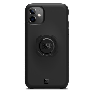 Coque de telephone QUAD LOCK - iPhone 11