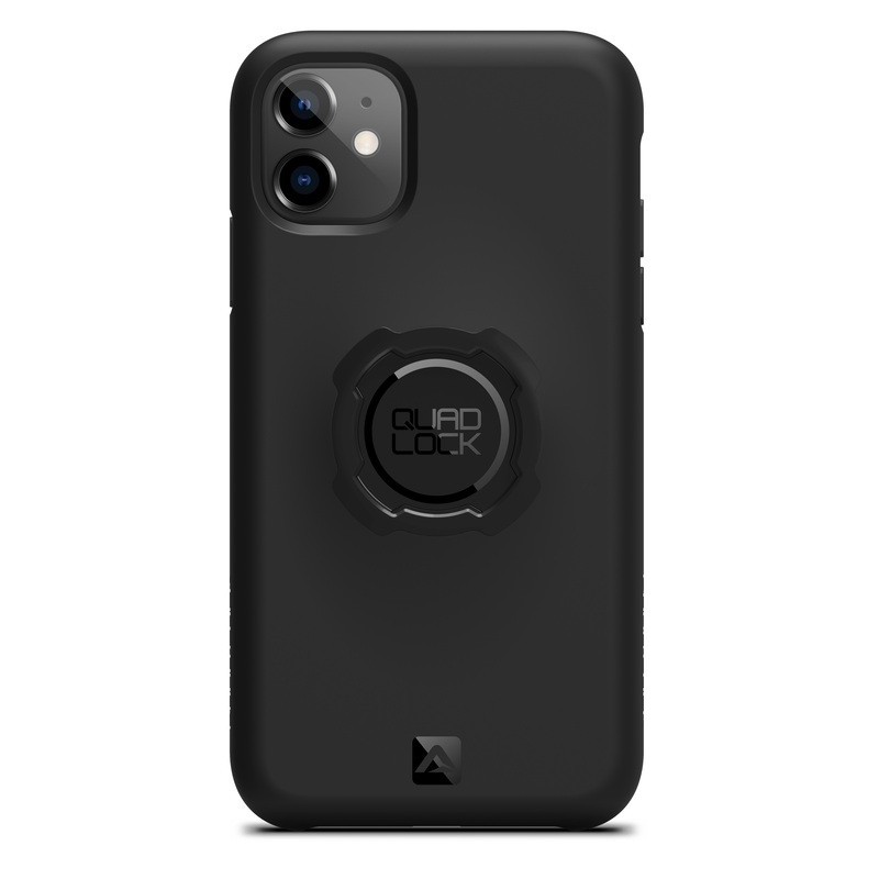 Coque de telephone QUAD LOCK - iPhone 11