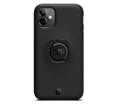 Coque de telephone QUAD LOCK - iPhone 11