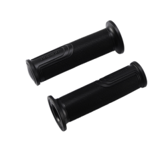 REVETEMENT/POIGNEE DOMINO STRADALE NOIR (PR)