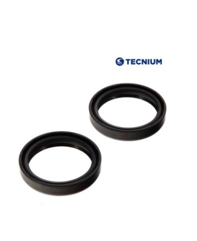 Joints spi de fourche TECNIUM sans cache-poussiere - 35x48x11 mm