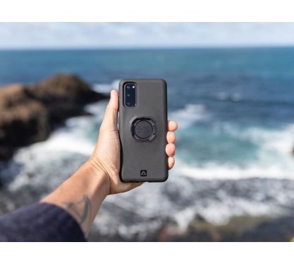 Coque de telephone QUAD LOCK - iPhone 11