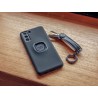 Coque de telephone QUAD LOCK - iPhone 11