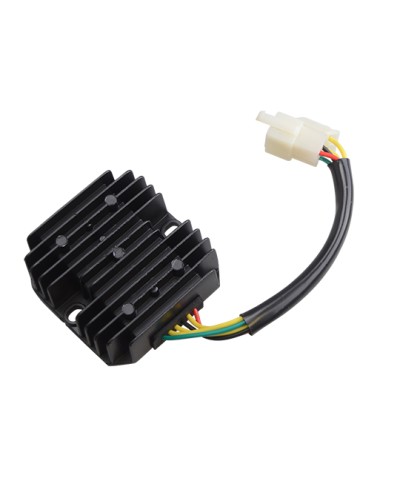 REGULATEUR DE TENSION MAXI SCOOTER TEKNIX ADAPT. 300 KAWASAKI J 2014 et +