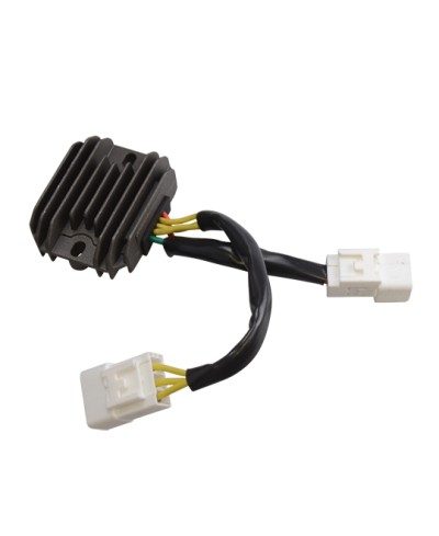 REGULATEUR DE TENSION MAXI SCOOTER TEKNIX ADAPT. 300 PIAGGIO MP3/VESPA GTS/ATLANTIC (5 FIL