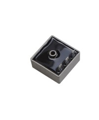 REGULATEUR DE TENSION MECABOITE TEKNIX ADAPT. RMX/RR/RS2/SMX/SPIKE jusqu'a 02/TZR jusqu'a 04 3 BROCHES