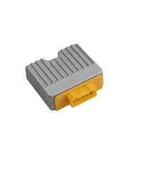 REGULATEUR DE TENSION SCOOTER TEKNIX ADAPT. PIAGGIO 50 LX/LIBERTY/FLY/SR 4 TEMPS (639751)