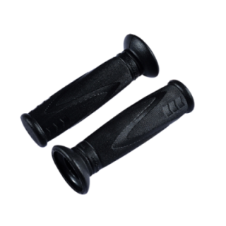 REVETEMENT/POIGNEE PROGRIP 761 NOIR (PR) SIMPLE DENSITE 122MM