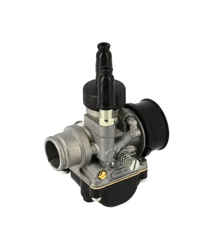 CARBURATEUR DELLORTO PHBG 19 DS MONTAGE SOUPLE (GRAISSAGE) STARTER CABLE