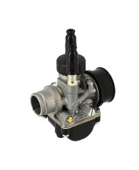 CARBURATEUR DELLORTO PHBG 19 DS MONTAGE SOUPLE (GRAISSAGE) STARTER CABLE