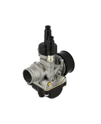 CARBURATEUR DELLORTO PHBG 21 DS MONTAGE SOUPLE (GRAISSAGE) STARTER CABLE