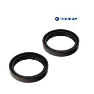 Joints spi de fourche TECNIUM sans cache-poussiere - 36x48x8/9.5 mm
