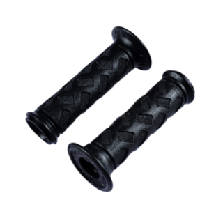 REVETEMENT/POIGNEE PROGRIP 789 NOIR (PR) 115MM