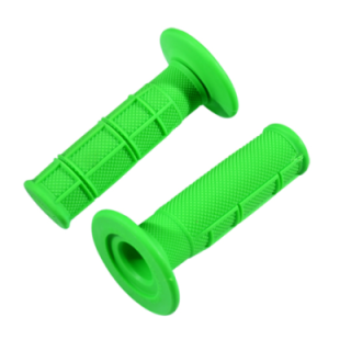 REVETEMENT/POIGNEE PROGRIP 794 VERT FLUO (PR) SIMPLE DENSITE 115MM