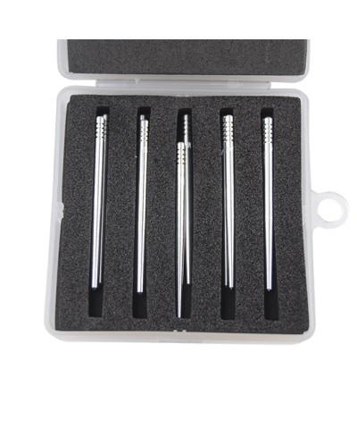 AIGUILLE CARBU PHBG (BOITE DE 10 PCS)  W3/W4/W5/W7/W8/W9/W10/W11/W12/W25