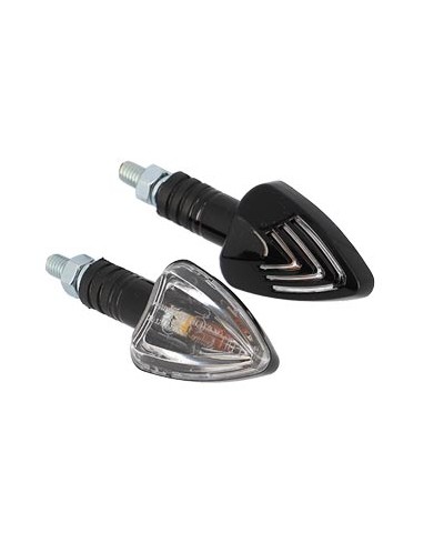 CLIGNOTANT BLACKWAY PANTORA AMPOULENOIR (PR) - HOMOLOGUE CE