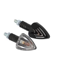 CLIGNOTANT BLACKWAY PANTORA AMPOULENOIR (PR) - HOMOLOGUE CE