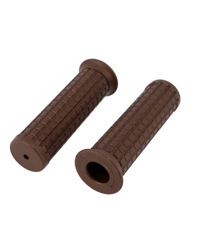 REVETEMENT/POIGNEE BLACKWAY WOODFORD MARRON (PR)  - 124MM