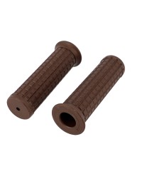 REVETEMENT/POIGNEE BLACKWAY WOODFORD MARRON (PR)  - 124MM