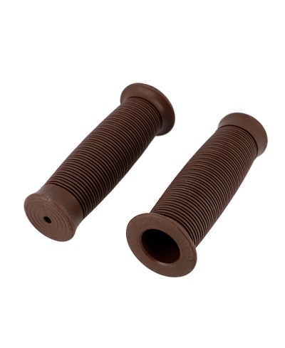 REVETEMENT/POIGNEE BLACKWAY HATTORI MARRON (PR)  - 124MM