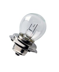 LAMPE/AMPOULE 12V 25W (P26S) FLOSSER PROJECTEUR