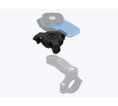 Amortisseur de vibrations QUAD LOCK