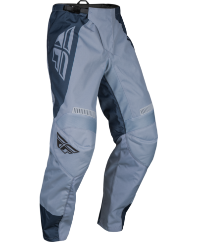 Pantalon FLY RACING F-16 - Arctic Grey/Stone