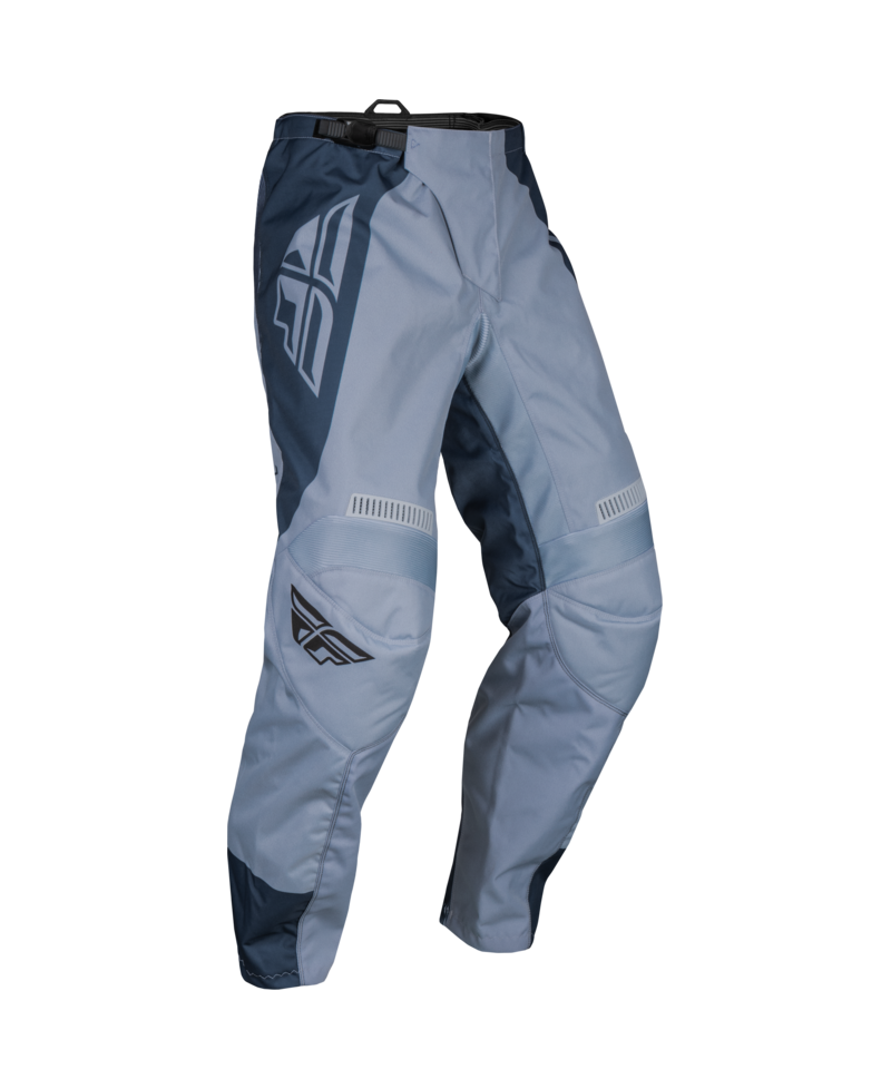 Pantalon FLY RACING F-16 - Arctic Grey/Stone