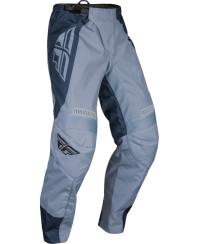 Pantalon FLY RACING F-16 - Arctic Grey/Stone